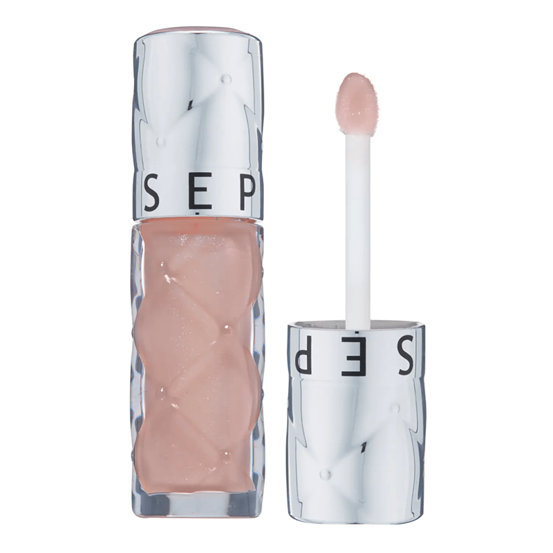 Αυτό το lip gloss για extra όγκο έχει γίνει viral και κοστίζει λιγότερο από €13 - εικόνα 1