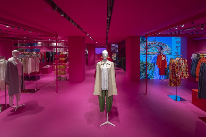 Benetton