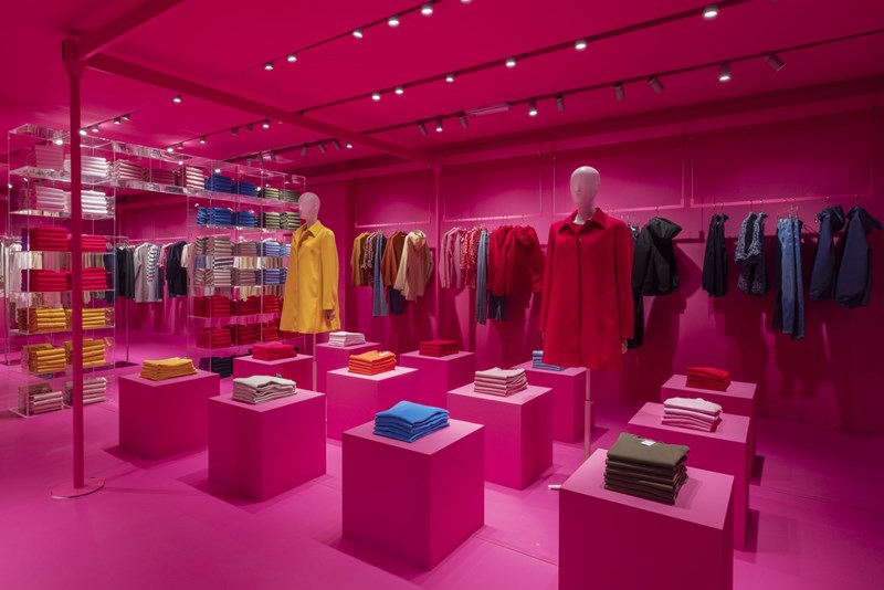 Benetton