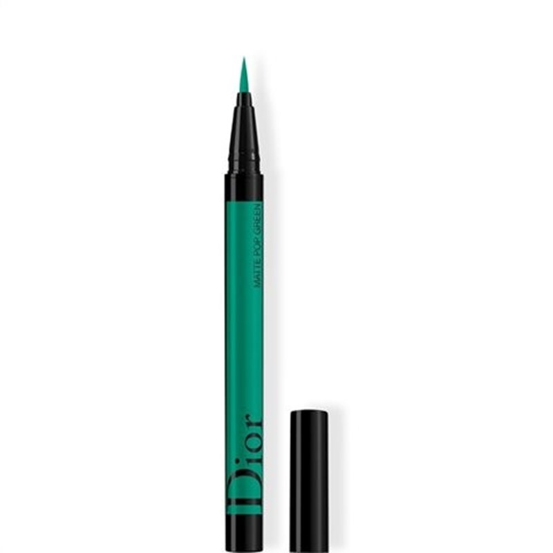 Double-Winged Liner: Είχες σκεφτεί να βάλεις μ’ αυτόν τον τρόπο eyeliner; - εικόνα 4