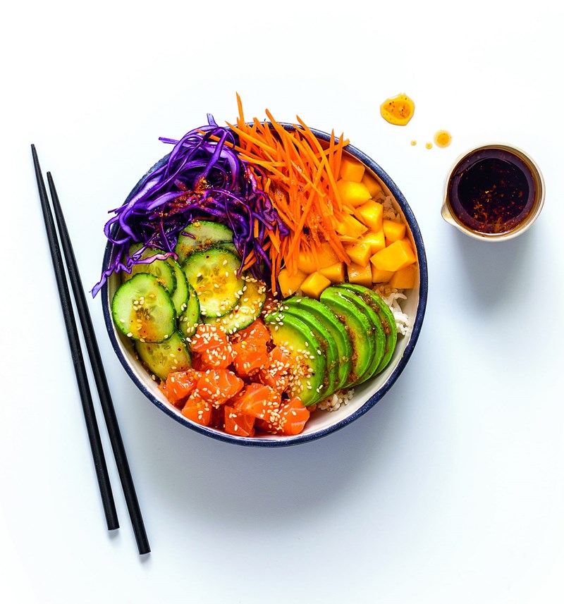 Super Bowl(s): 4 healthy-delicious συνταγές για να κολλήσετε - εικόνα 3