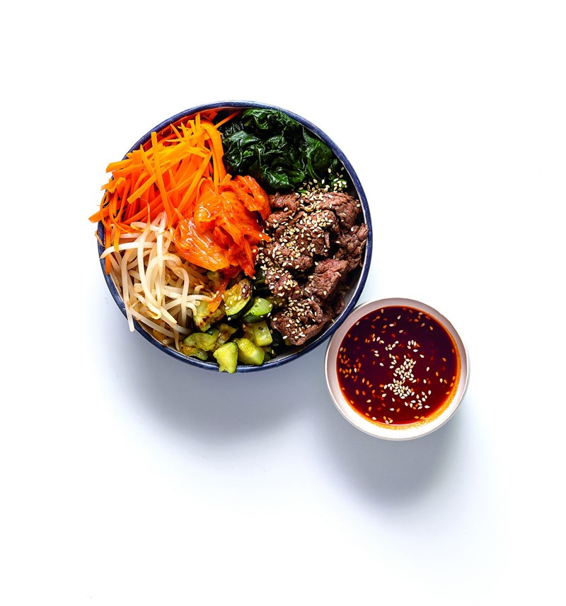 Super Bowl(s): 4 healthy-delicious συνταγές για να κολλήσετε - εικόνα 2