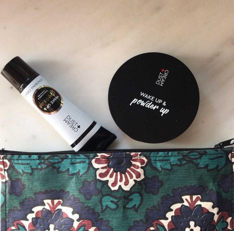 Everyday Make-Up: 2 προϊόντα που η Beauty Editor του ELLE.gr δεν αποχωρίζεται για τα καθημερινά της μακιγιάζ - εικόνα 1