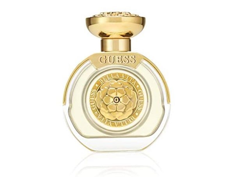 Gold Beauty: 14 luxuty items γιατί όλες αξίζουμε μια δόση πολυτέλειας στη καθημερινότητά μας - εικόνα 1