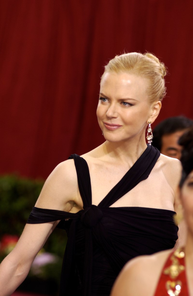 Βραβεία Oscar: Αυτά είναι τα καλύτερα beauty looks όλων των εποχών - εικόνα 2