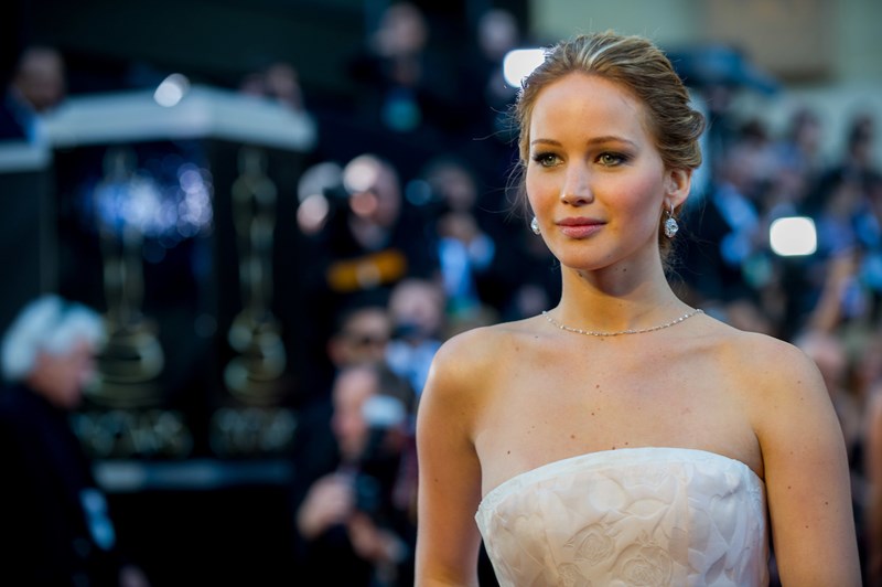 Βραβεία Oscar: Αυτά είναι τα καλύτερα beauty looks όλων των εποχών - εικόνα 6