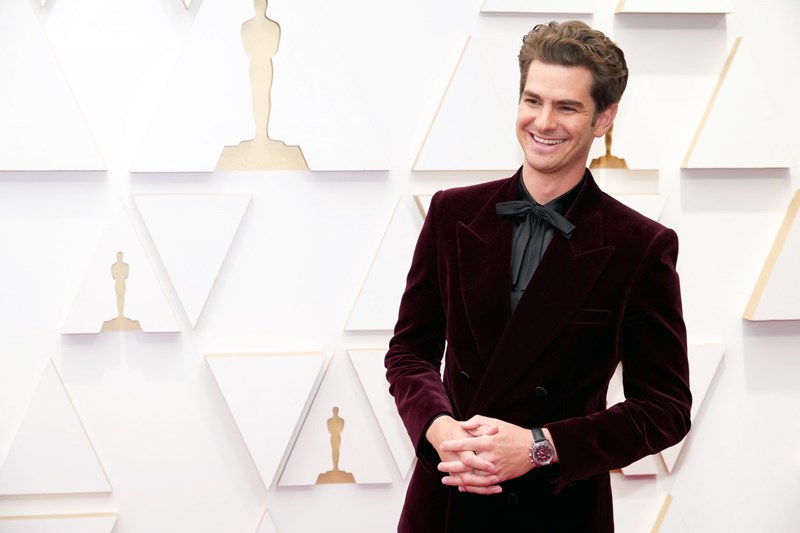 Η OMEGA στην 94η Απονομή των Oscars - εικόνα 4