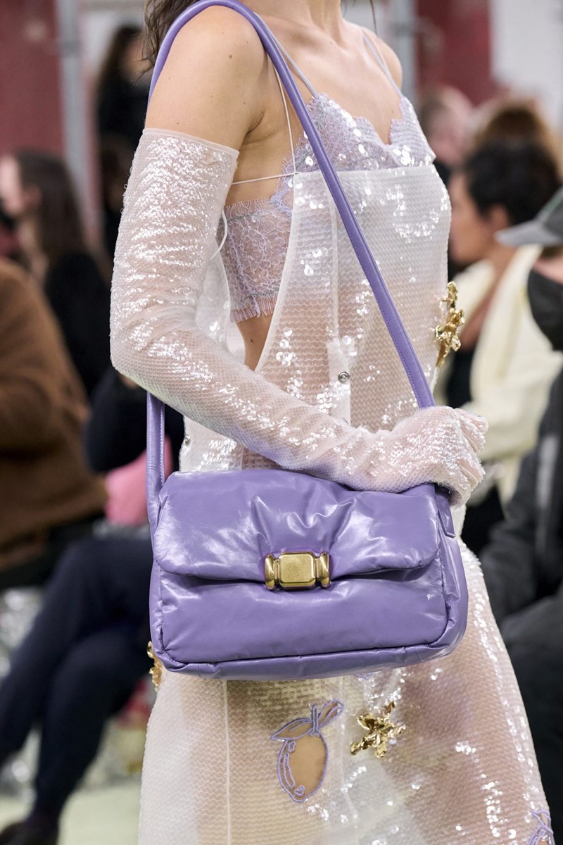 8 puffer bags για να κρατήσεις πρώτη την πιο hot τσάντα του 2022 - εικόνα 1