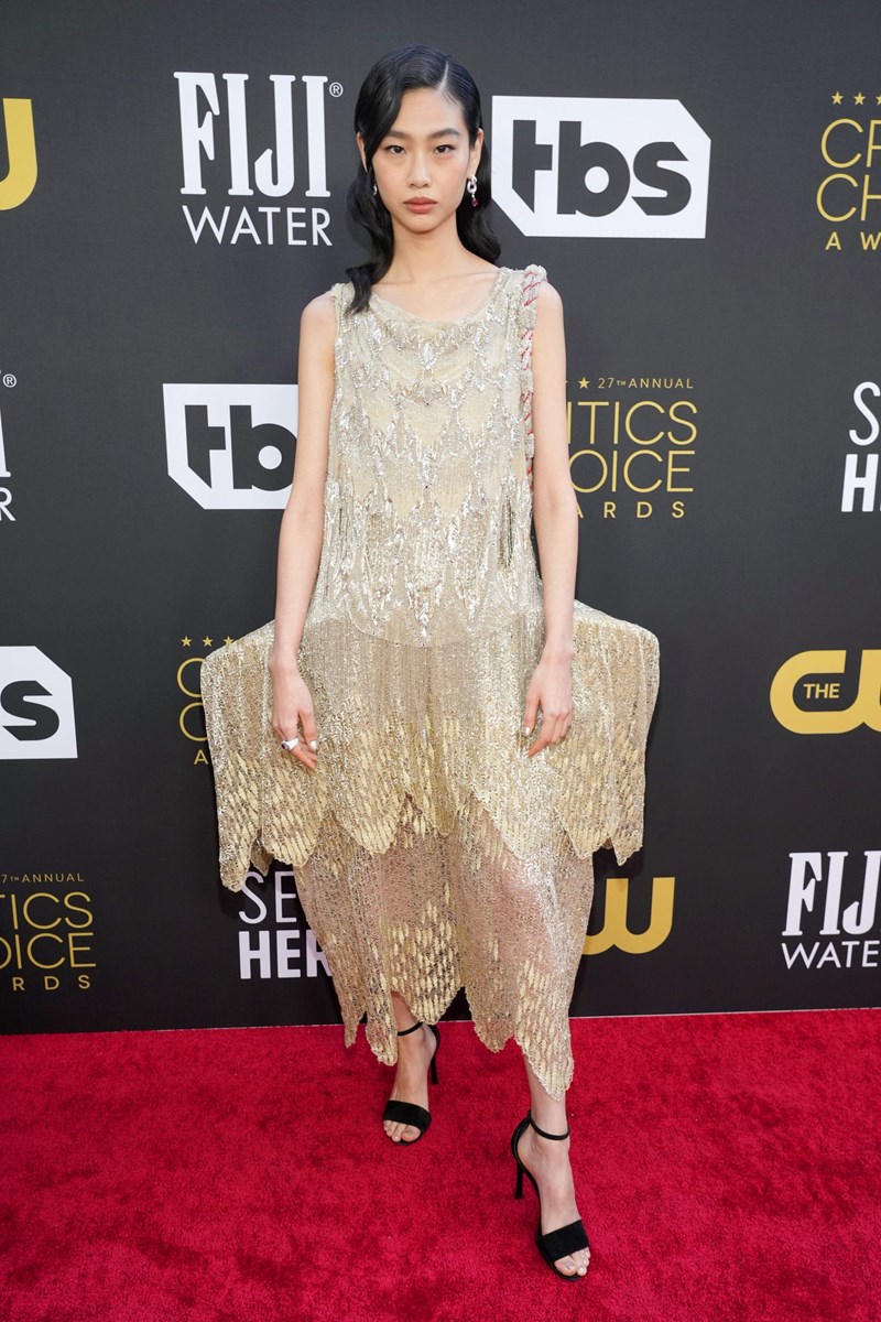Critics Choice Awards 2022
