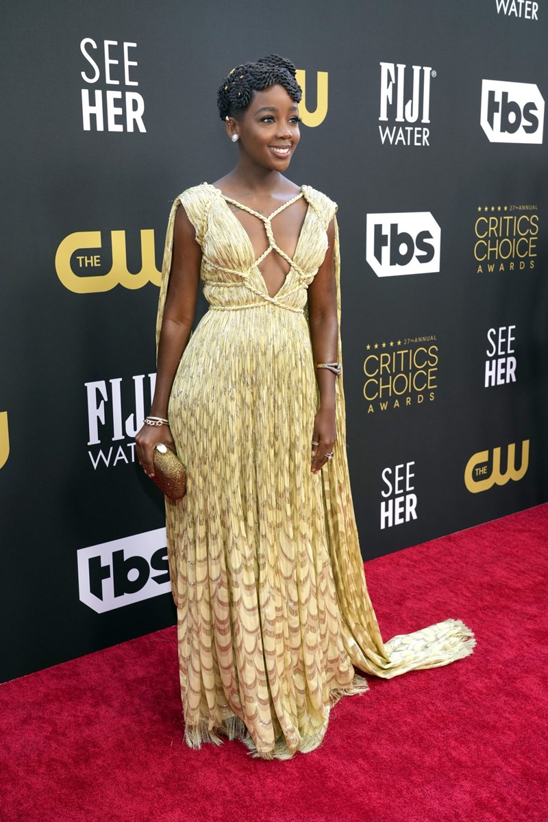 Critics Choice Awards