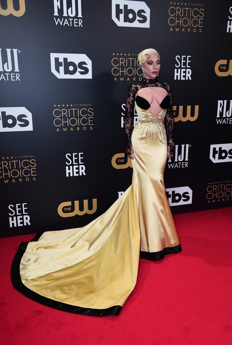 Critics Choice Awards