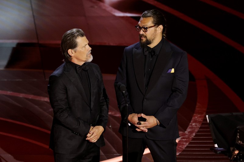 Oscars