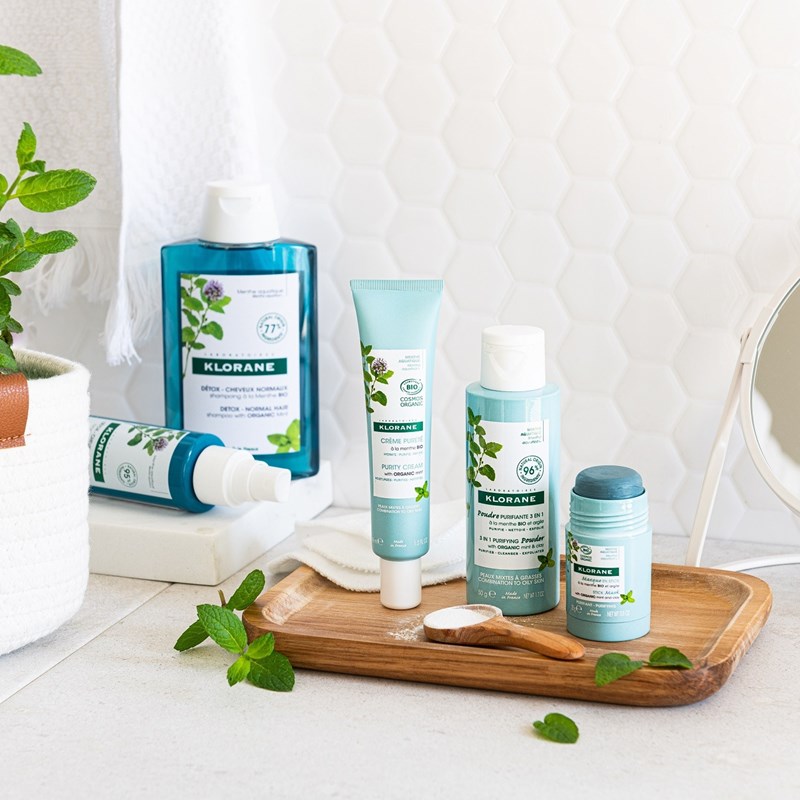 Pierre Fabre: Aνακαλύψαμε τα μυστικά ομορφιάς της τοπ πολυεθνικής φαρμακευτικής εταιρίας #THEGREENPROJECT - εικόνα 3