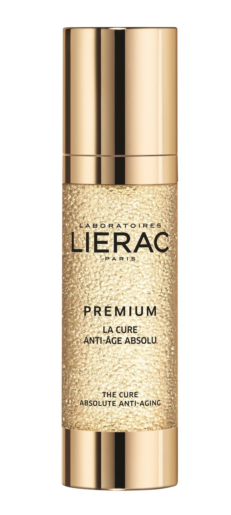 Gold Beauty: 14 luxuty items γιατί όλες αξίζουμε μια δόση πολυτέλειας στη καθημερινότητά μας - εικόνα 9