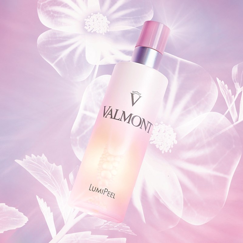 λαμπερή επιδερμίδα