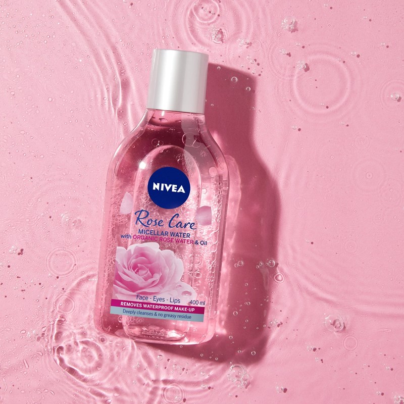 Rose beauty: 11 προϊόντα ομορφιάς με τριαντάφυλλο που θα φέρουν την άνοιξη στο νεσεσέρ σου - εικόνα 5