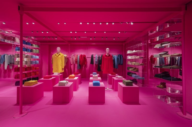 Benetton