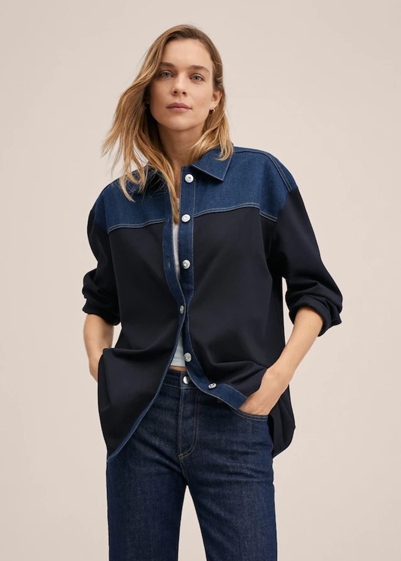 Denim