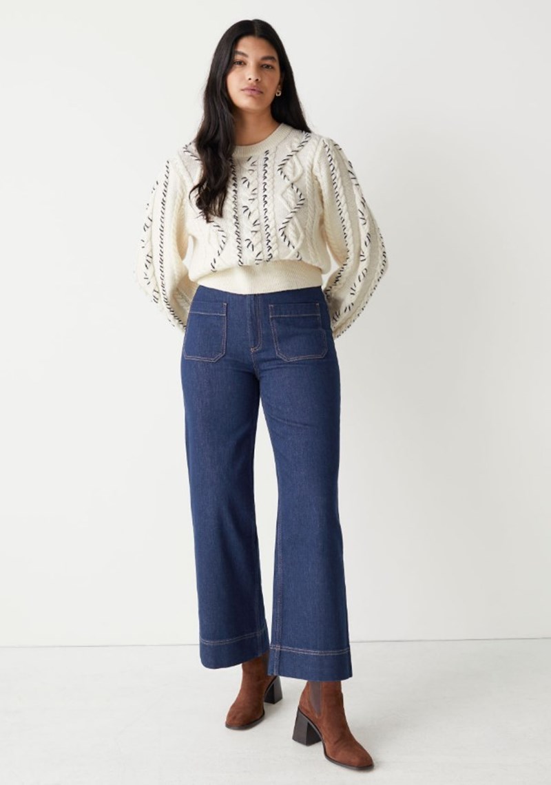 Denim