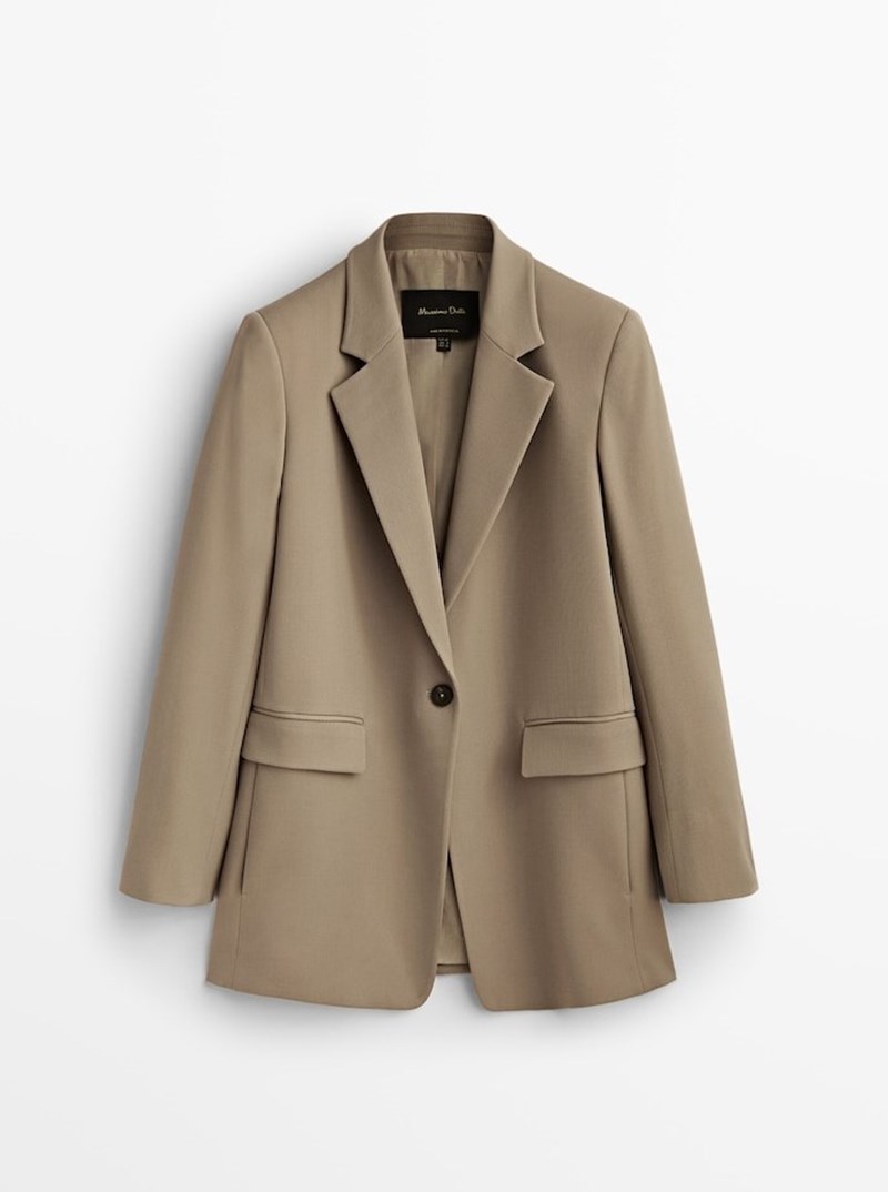 Massimo Dutti