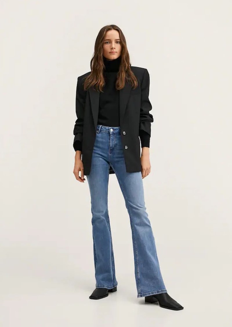 denim