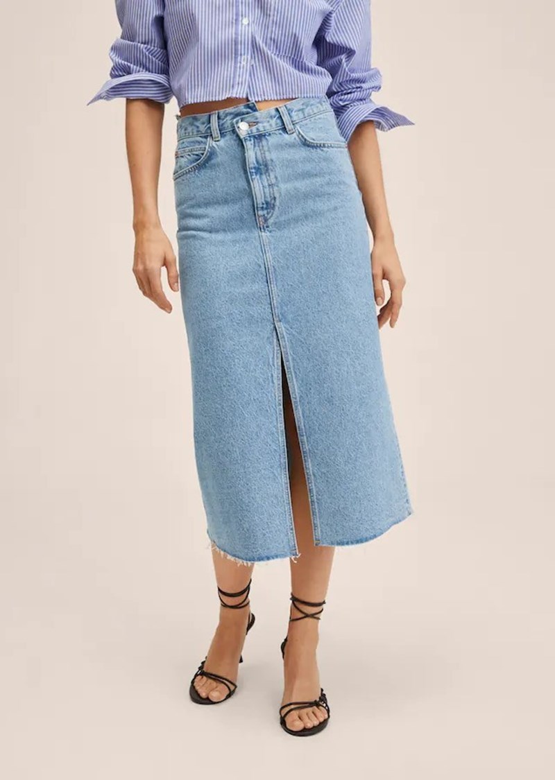 DENIM