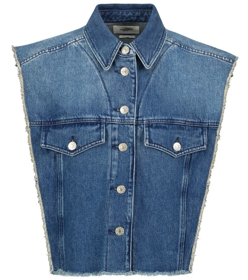 denim