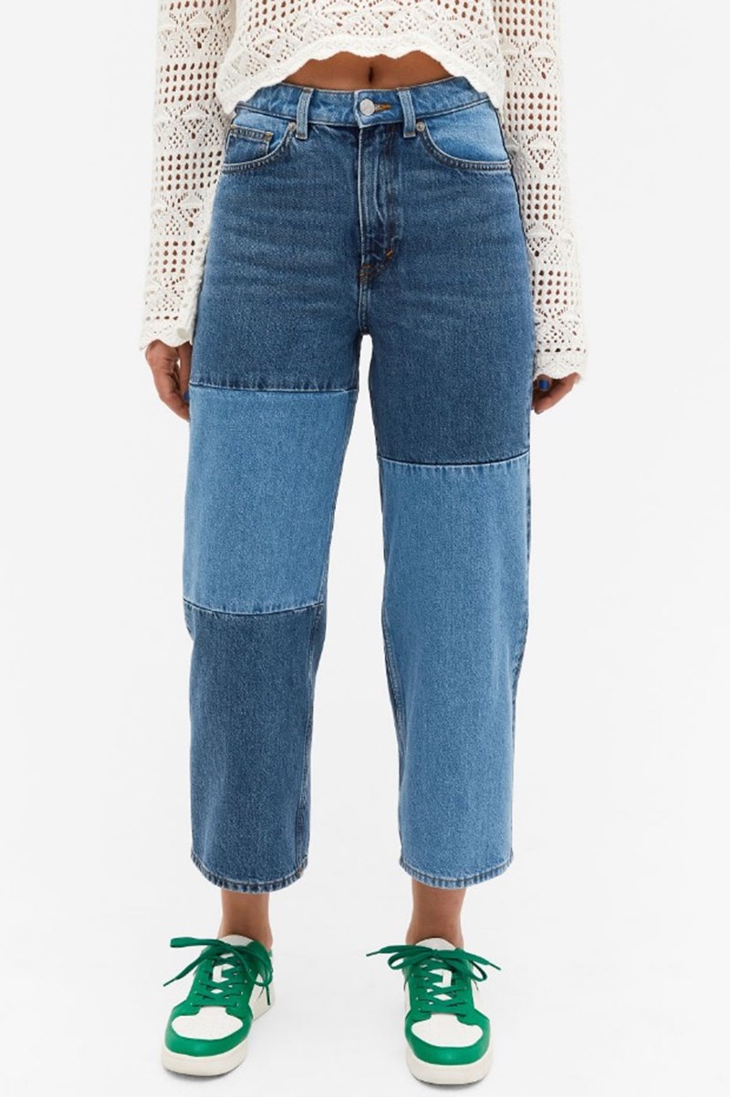denim