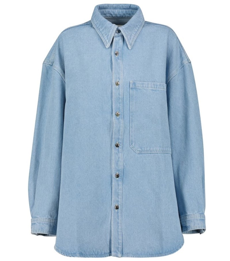 denim