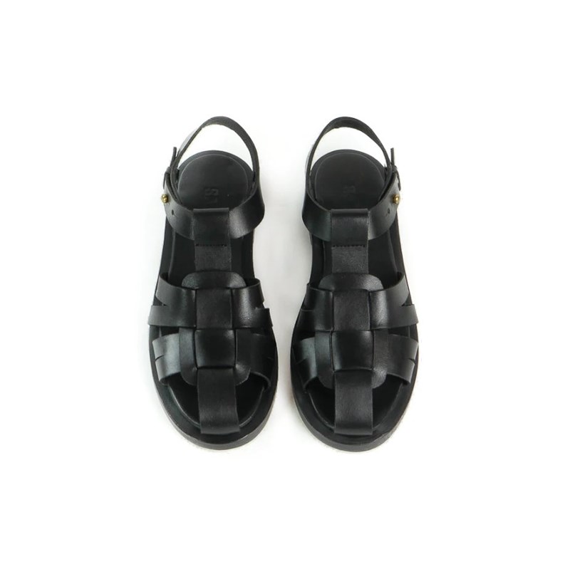 FISHERMAN SANDALS
