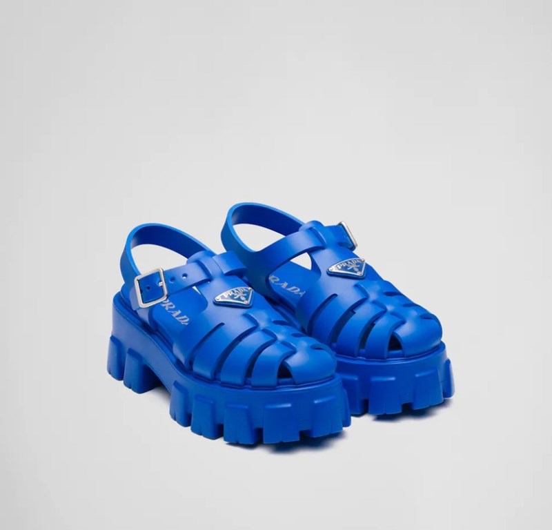 FISHERMAN SANDALS