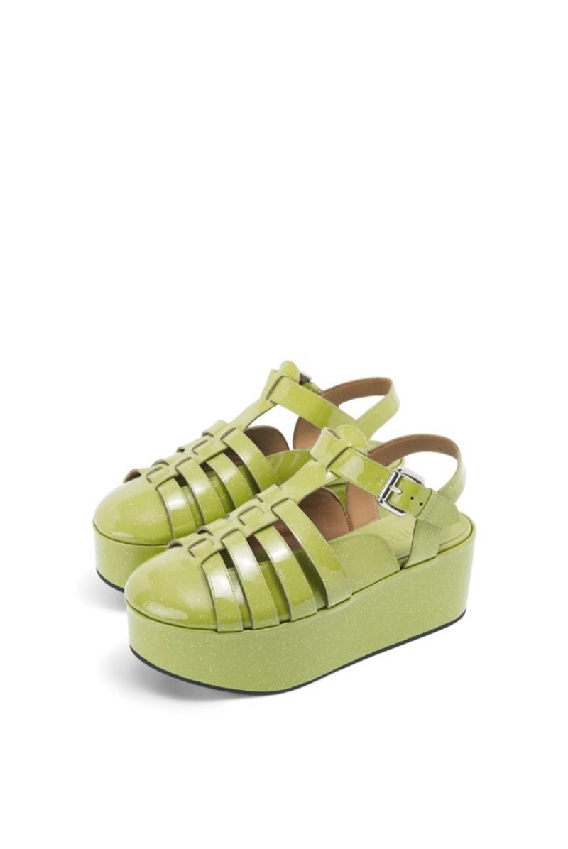FISHERMAN SANDALS