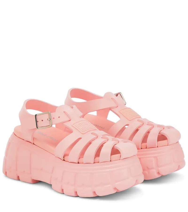 FISHERMAN SANDALS