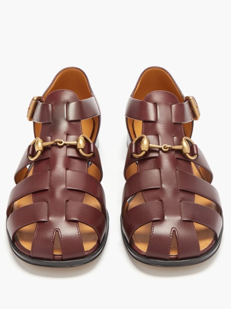FISHERMAN SANDALS