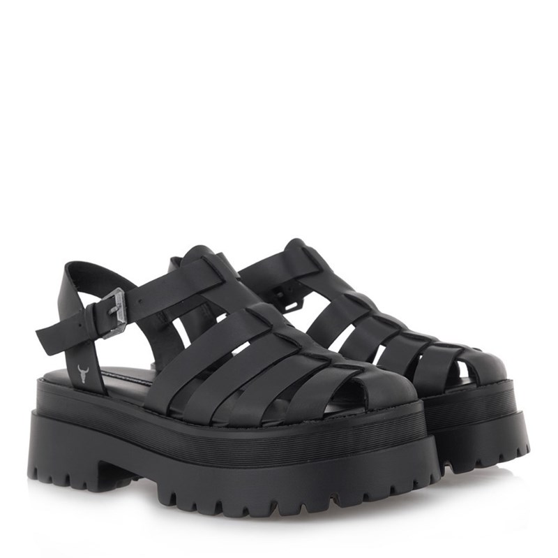 FISHERMAN SANDALS
