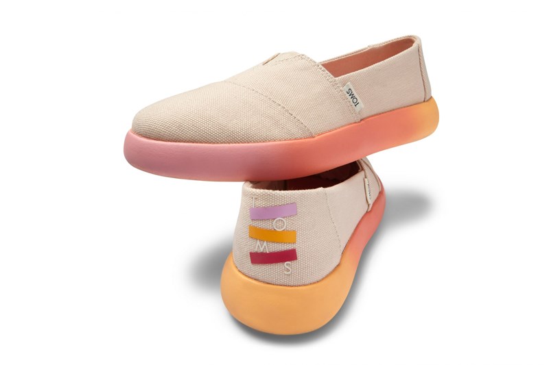 The Mallow: Η νέα πρόταση της TOMS μοιάζει με sweet marshmallow - εικόνα 4