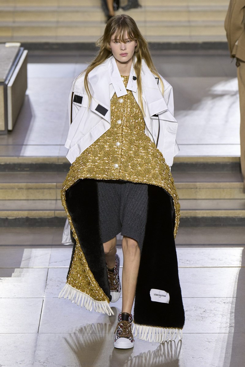 Η νέα συλλογή του οίκου Louis Vuitton είναι αφιερωμένη στην νιότη - εικόνα 3
