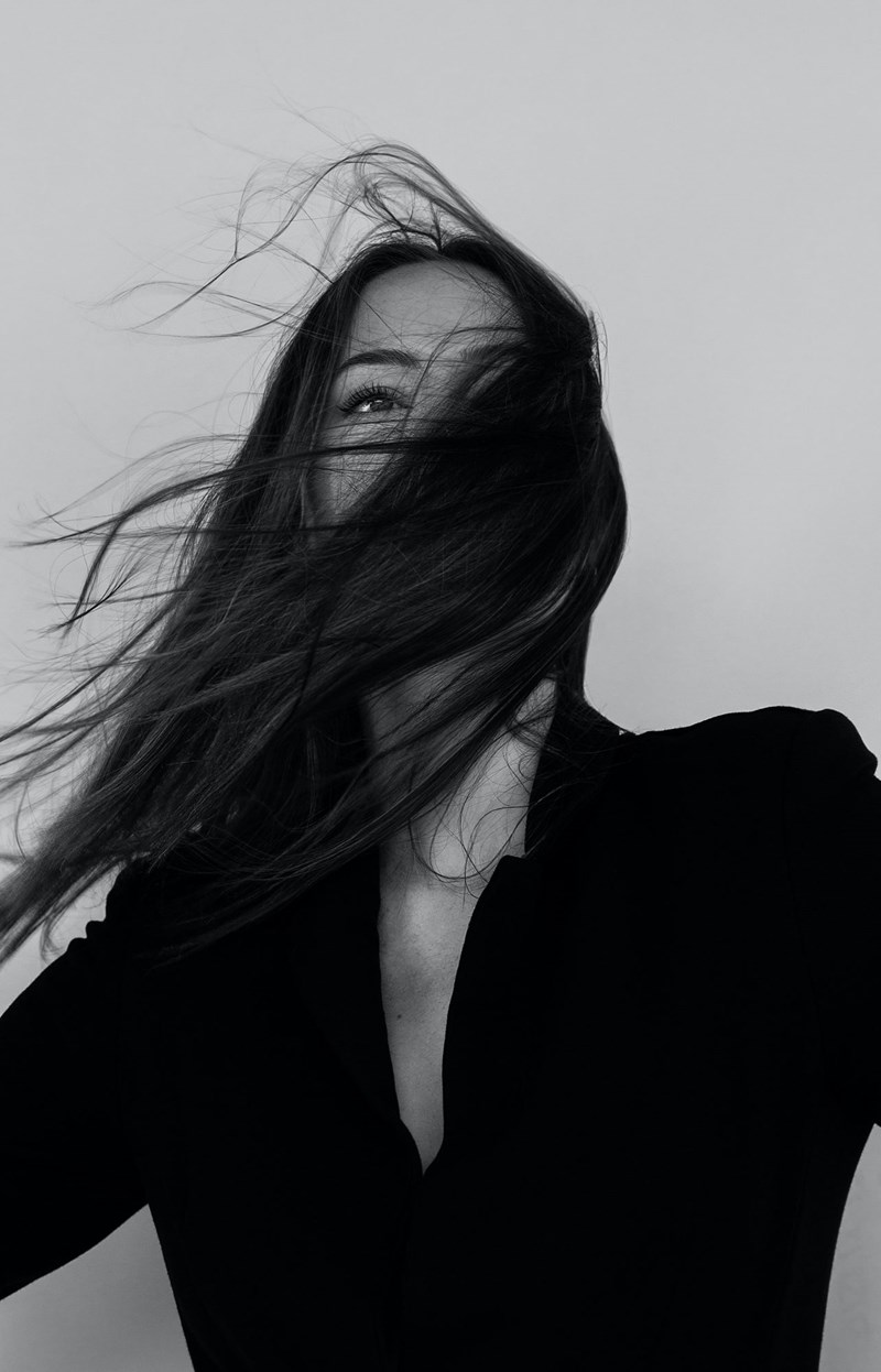 HAIR
