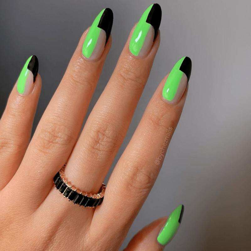 nail trends 