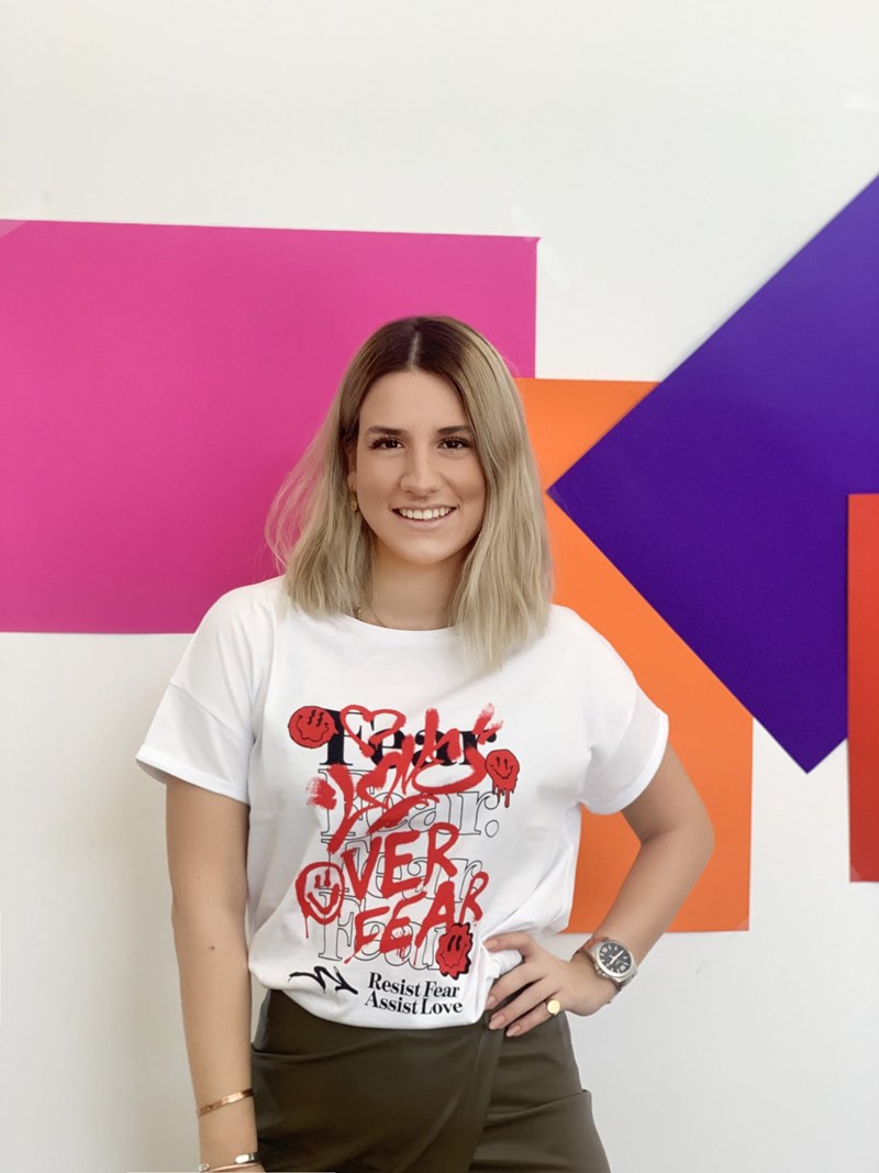 We Celebrate Women: Designers και καλλιτέχνες ζωγραφίζουν... την γυναίκα! - εικόνα 7