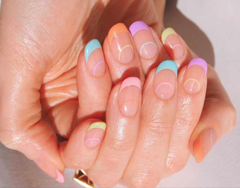 pastel 