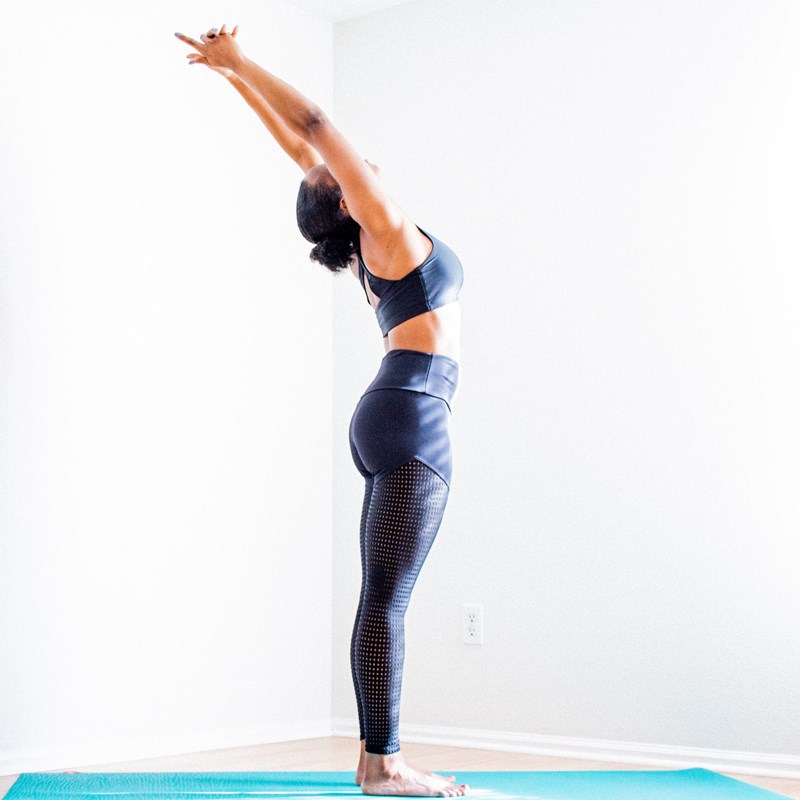 Stretch 