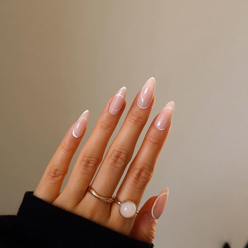 Swirl Nails: Από εμάς παίρνουν το πράσινο φως. Εσύ τι λες; - εικόνα 2