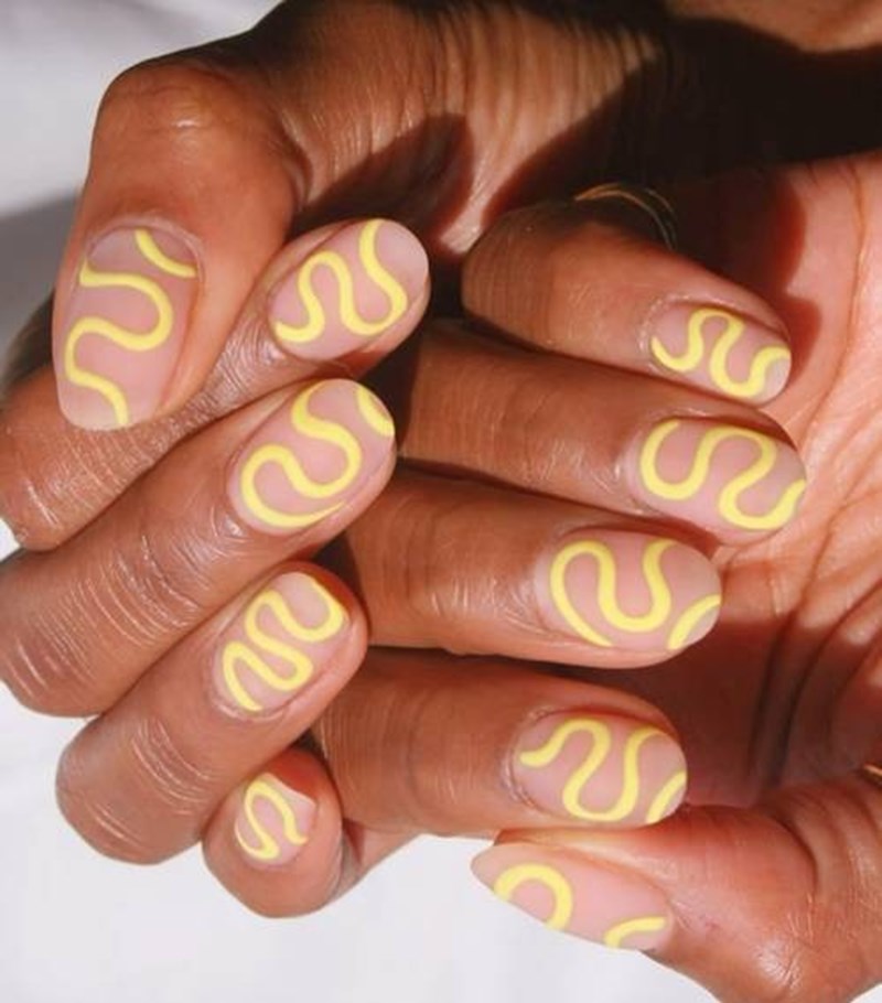 Pastel Nails: 10 ιδέες για να υιοθετήσεις το πιο ανοιξιάτικο μανικιούρ - εικόνα 4