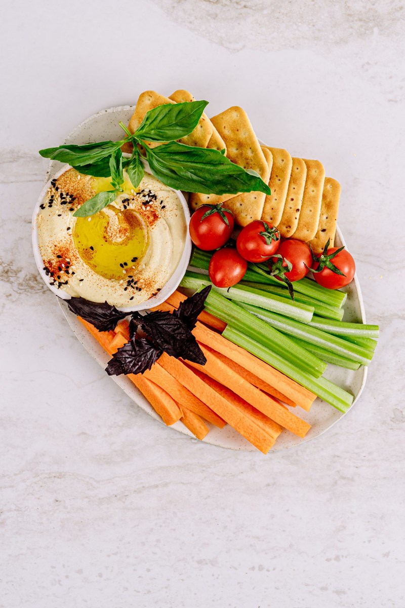 snack