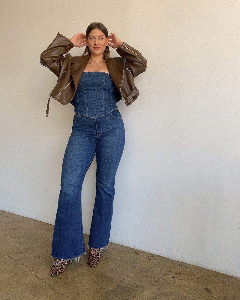 denim