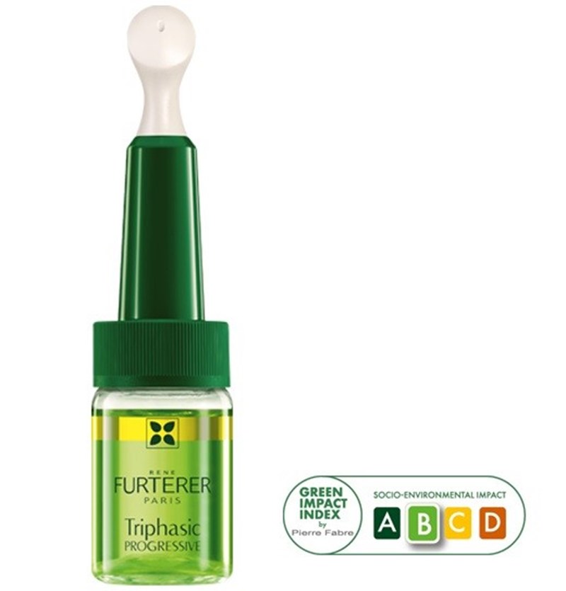 Pierre Fabre: Aνακαλύψαμε τα μυστικά ομορφιάς της τοπ πολυεθνικής φαρμακευτικής εταιρίας #THEGREENPROJECT - εικόνα 5