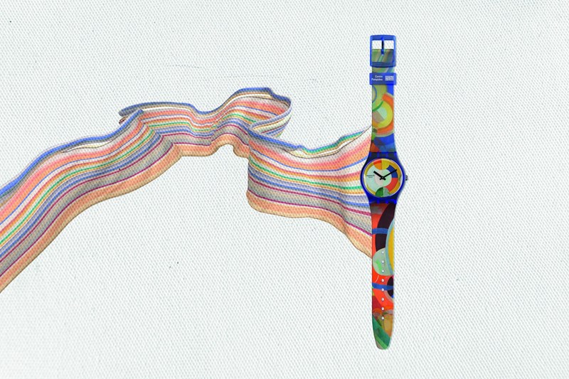 SWATCH