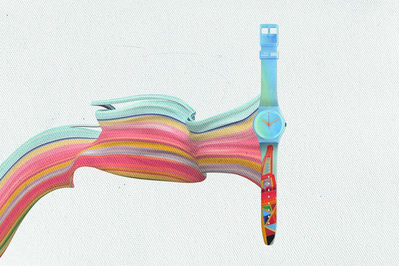 SWATCH