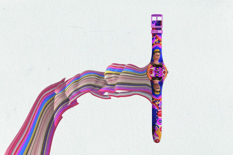 SWATCH